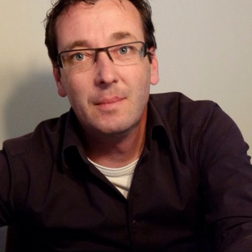 CvdBoom's profile picture. Loft8 Vastgoed BV