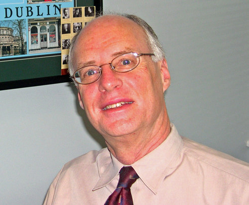 Sbeekler's profile picture. Associate Professor of Business Communications at Elon University