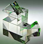 LightMachinery is dedicated to producing the world's finest lasers, optical components and optical process machinery