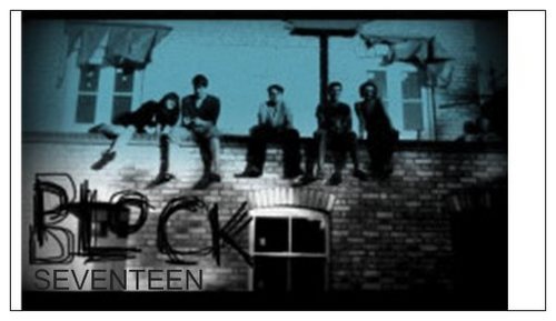 blockseventeen's profile picture. BLOCKseventeen. Theatre and Production Company based in Walthamstow. 

ALICEandVICTOR, Aug 20-25 @roseandcrownpub