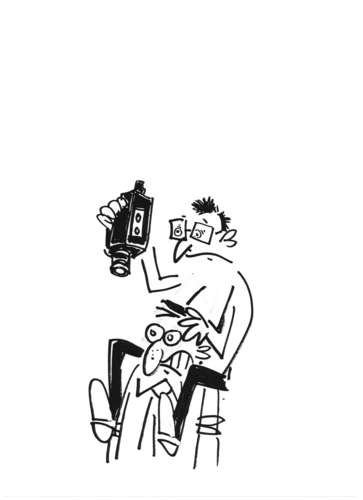 PierreCarlesORG's profile picture. Compte officiel de Pierre Carles, réalisateur et documentariste. #Critique #médias #politique #sociologie #pasvupaspris