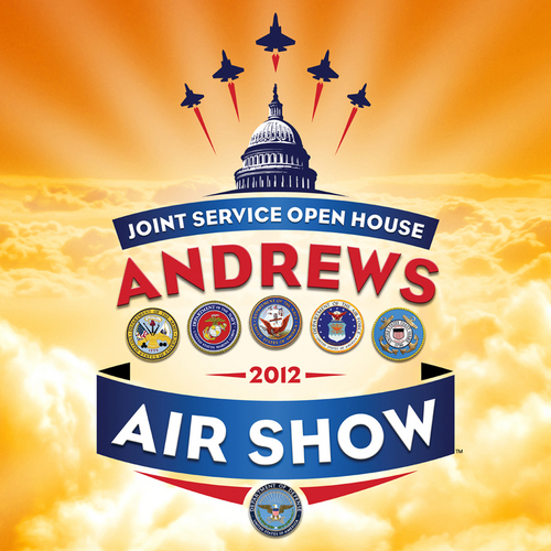 DoD's largest open house. Every year the third weekend in May.