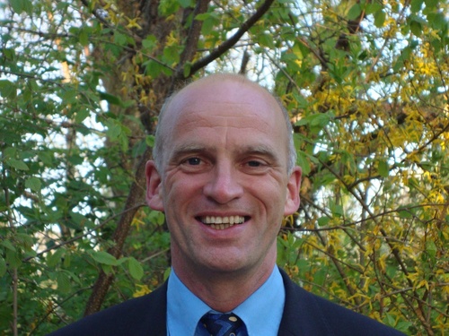 mghverhagen's profile picture. Econoom actief op het raakvlak van publiek en privaat, verbindend leider