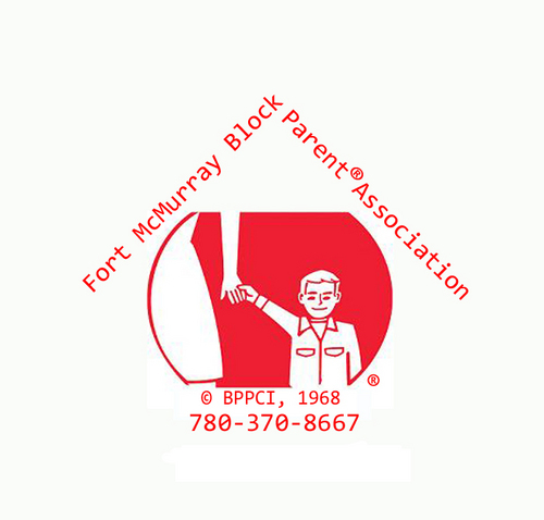 Fort McMurray Block Parent - Keeping the community safe one block at a time for more than 37 years! Need Help? Just knock!