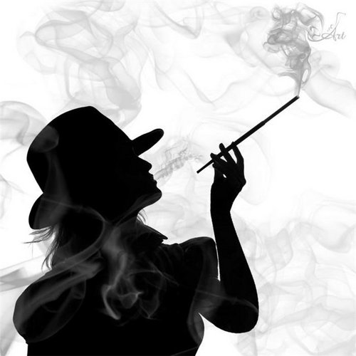 ...Не такая сильная, как кажется...Не такая 

слабая, как многим бы хотелось...
