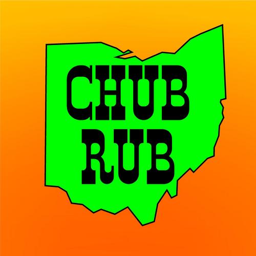 Chub Rub is an all-purpose meat rub and food seasoning made and bottled in Dayton, Ohio.