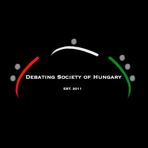 DebatingHungary's profile picture. Debating Society of Hungary | Magyarországi Debate | Home of #TeamHungary for #wsdc2018