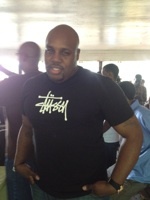 MrItalianVogue4's profile picture. Living my life the best that I can in order to be successful. love my fraternity and striving for better.. I love Iota Phi Theta