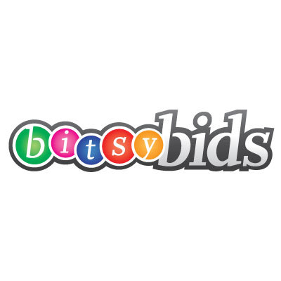 BitsyBids is a fun and exciting auction website for great deals on cameras, TV's, computers, housewares, gift cards and more. Average savings 96%. Free to join.