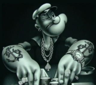 JariePiller's profile picture. 