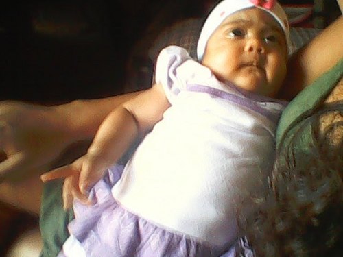 Euu amoo aa minhaa Familiia !