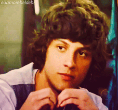 REBELDES ?!
Simplesmente Tudo Pra Mim C: