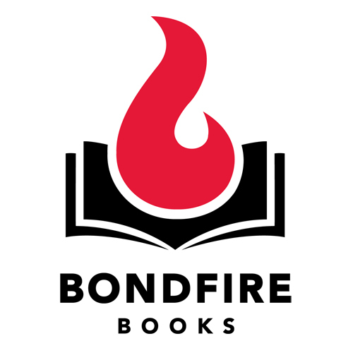 We publish ebooks. DM us to find out why Bondfire is a great place to write.