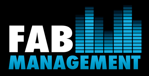 Fab_Management's profile picture. association loi 1901 Objets: Management d'artistes Booking Communication Production Artistes: