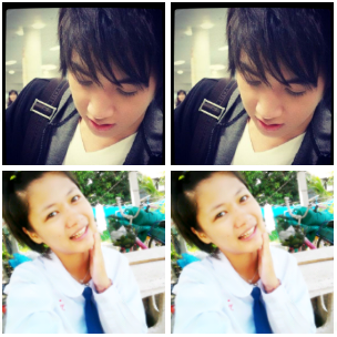 รอ รอ รอ รอ แล้วก็รอ พี่ริทกลับมา เฮ้อ ~ T^T