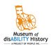 Museum of disABILITY (@musedisability) Twitter profile photo Museum of disABILITY (@musedisability) Twitter profile photo