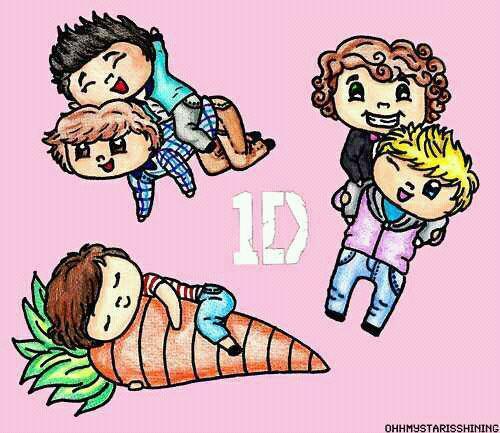 Hello 3
I'm #PolishDirectioner and i love it ! *.*