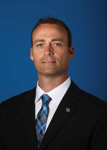 The official Twitter page of Kentucky gymnastics head coach Tim Garrison.