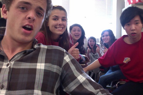 dannylee71's profile picture. B+ = No rice for you.