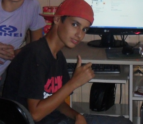 so louco nada mais