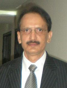 Retd Special Secretary to Govt. of India cum Member Central Board of Indirect Taxes and Customs.
Advisor to FICCI on GST & Customs.