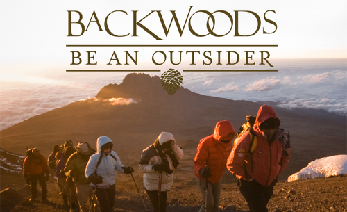 Backwoods, Inc. Profile