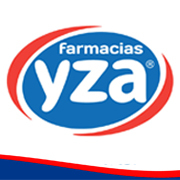 Farmacias Yza®