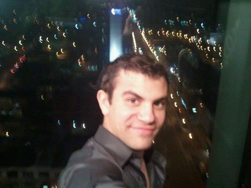 TheOmega848's profile picture. You Give What You Get.