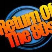 Return Of The 80s (@the80sreturn) 's Twitter Profile