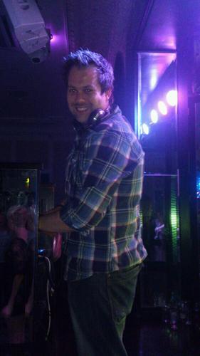 DjBrianHennessy's profile picture. DJ extraordinaire