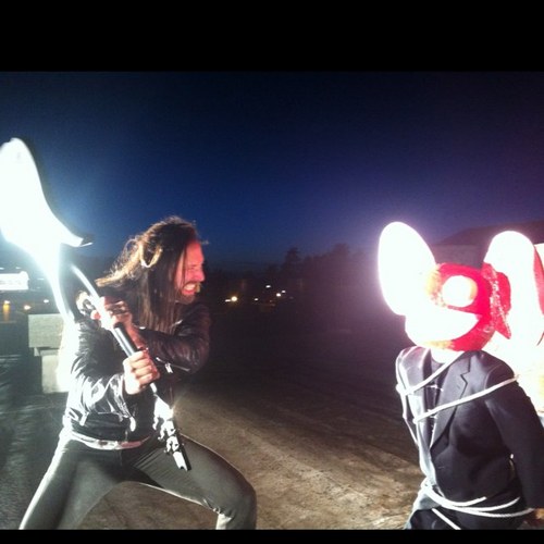 engelthrenody's profile picture. Play guitar with In Flames & Engel!!