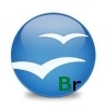 Twitter oficial da Apache OpenOffice Brasil