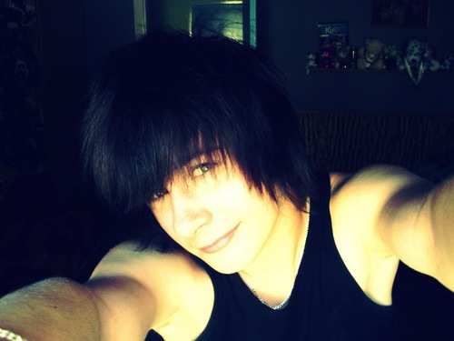 emo forever