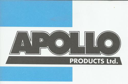 Apollo_Products's profile picture. Suppliers of Bagged Slurry Seal, Tarmacadam, Pre-Coated Chippings,Decorative Chippings,Sands & Welsh Slates. Also operate a bagging plant for Jumbo & Small Bags