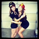 Danielle Chavez - @dchaaav - Twitter