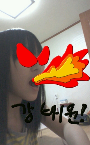 오늘은 지나면 과거가 되지만  내일은 지나면 오늘이 된다.  내일은 우리에게 그래서 '희망'이다...