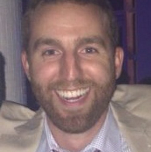 AdamCGifford's profile picture. Former Notre Dame Golfer, Part Time Banker, Full Time Beard Grower and UNICEF Next Gen