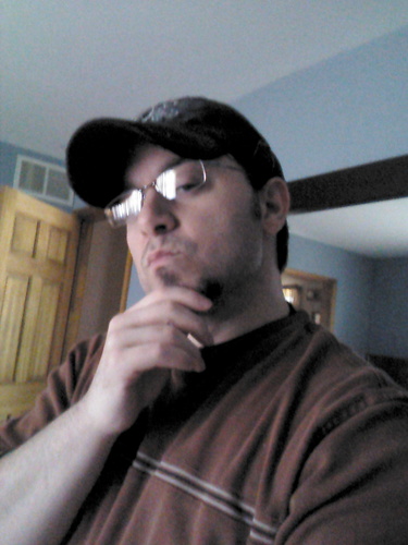 mattyArch's profile picture. I've done a lot of this and a lot of that.