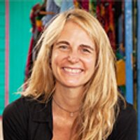 Jean Oelwang (@jeanoelwang) 's Twitter Profile