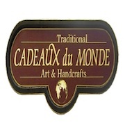 CADEAUXduMONDE Profile Picture