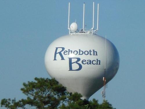 Rehoboth Beach, Delaware - Reporting Live from the Best Beach on the East Coast - #rehoboth - Tweet us Events/Pictures/Information and we just might Retweet