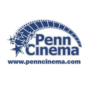 Escape to the movies at Penn Cinema! Follow us for movie news, special events, giveaways, and so much more!