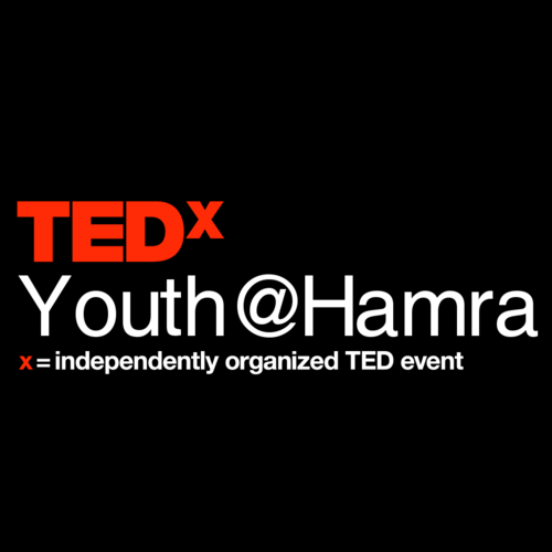 TEDxYouth@Hamra is a platform from which youth intellects and brilliant minds spread their wonderful ideas! We believe in youth and in ideas! - Lebanon