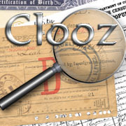 CloozJoe's profile picture. CLOOZ-Connecting PEOPLE through DOCUMENTS!  The unique document based genealogy research and analysis tool.  Learn more!  CEO-Ancestral Systems LLC