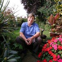 Christine Walkden(@ChristineWalkd) 's Twitter Profile Photo