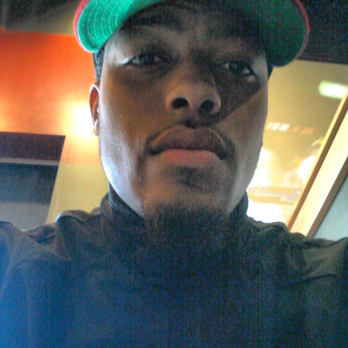 jdeuce90's profile picture. Laid back, swaggd out, motivated, and blessed.