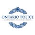 Ontario Police Memorial Foundation (@HeroesInLife) Twitter profile photo