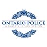 HeroesInLife's profile picture. #HeroesInLife, Not Death ~ Charitable Foundation honouring Ontario police officers killed in line of duty ~ Ceremony of Remembrance 1st Sunday of May annually