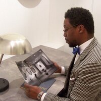 Taji Nahl (@houseofraoof) 's Twitter Profile