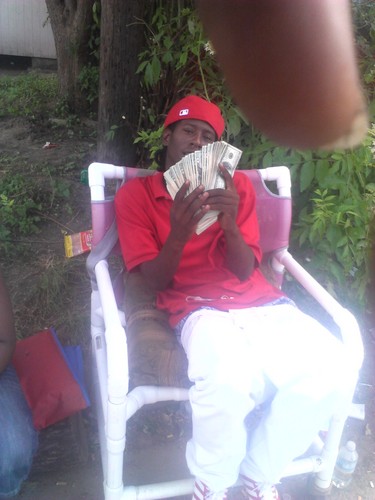 Get Money Bammmmm Yeahhhh !